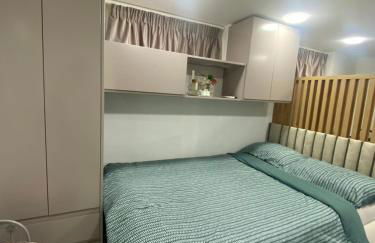 Studio Moderne et Parking gratuit - Foto 6