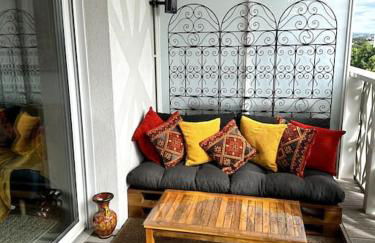 Appart La Mantilla, wifi, clim, parking privé - Foto 24