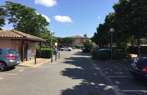 Studio ToulouseCityStay Basso Cambo - Foto 25