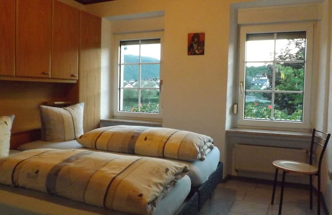 Mosel Panorama - Foto 21