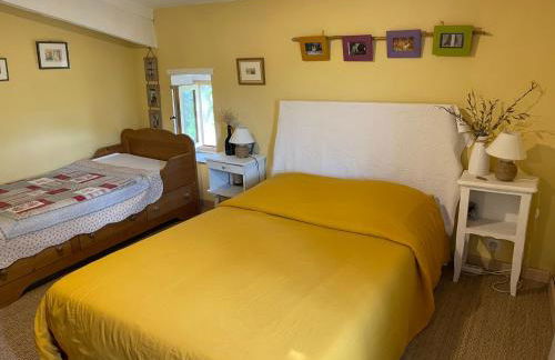 Mas du Bassac - Foto 15