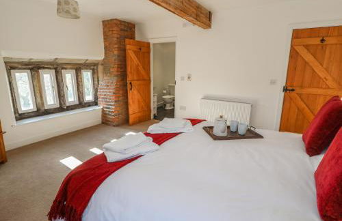 The Cottage, Beeston Hall - Foto 24