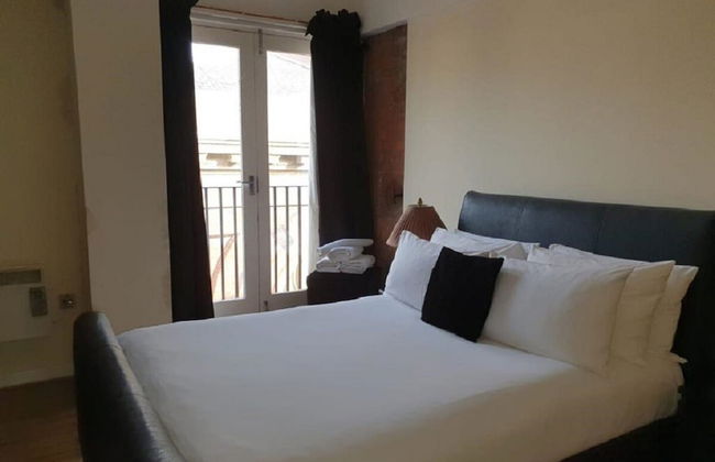 Contractor Bookers at Infinity Apartments - Foto 29