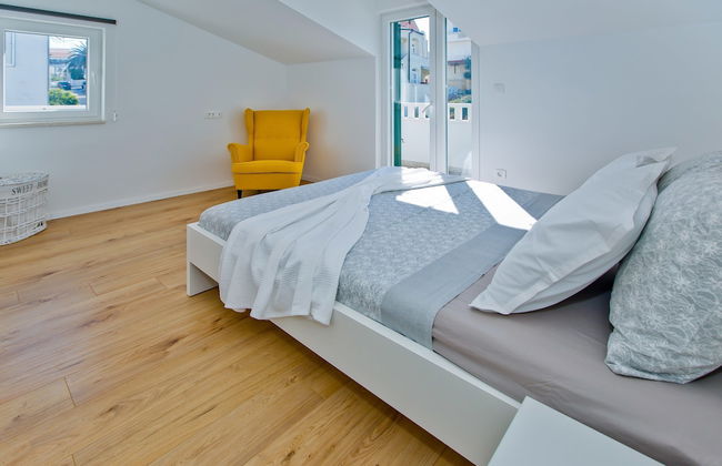 Apartments Bubalo Hvar - Foto 23