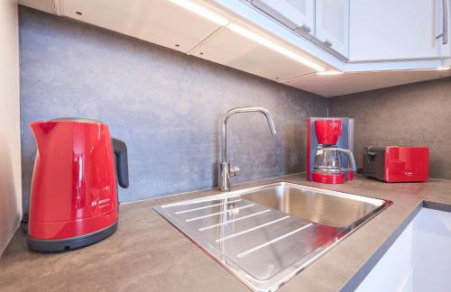 Weserdeichblick - Foto 6