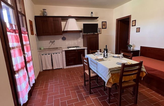 Agriturismo Podere I Ciliegi - Foto 3