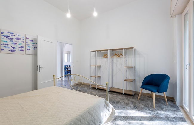 3318 Villa Fiorezza - 1 Primo Piano by Barbarhouse - Foto 2