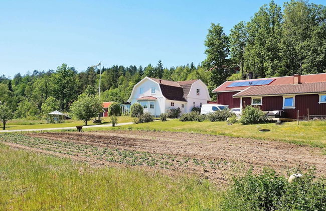 4 Person Holiday Home in Ucklum - Foto 22