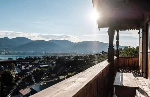 Design Suite Maximilian Tegernsee - Das Alpbach - Foto 1