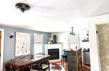 Hot tub Home 20 minutes from Niagara Falls - Foto 2