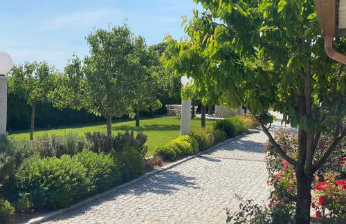 Gites Des Sablons - Foto 9