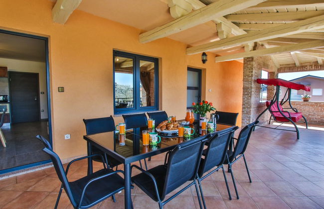 Apartment Tina with Hot Tub - Foto 35