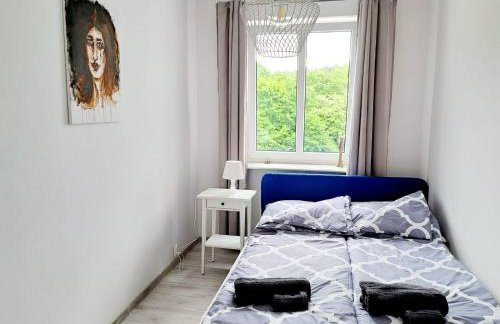 Apartament w Gdyni przy lesie - Foto 6