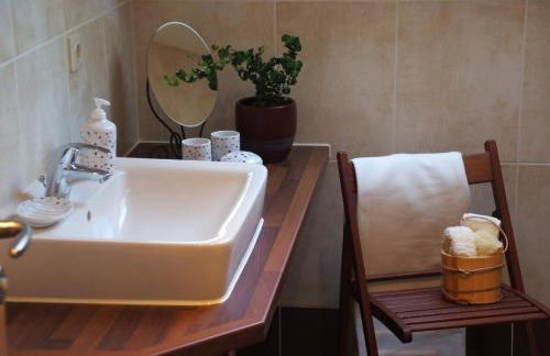 Spreewaldinsel Leipe - Foto 21