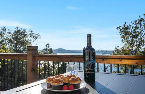 Sunset Bluff at Table Rock Lake - Foto 45