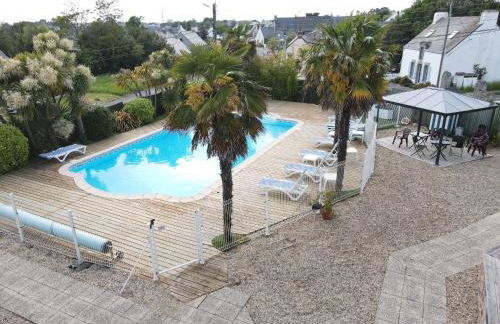 Gîtes et Chambres - Les Buissonnets - Foto 70