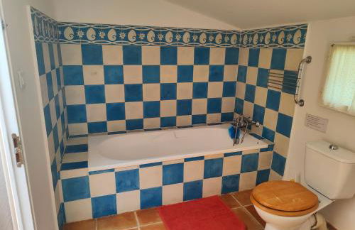 Domaine Bellavigne Gites et SPA - Foto 40