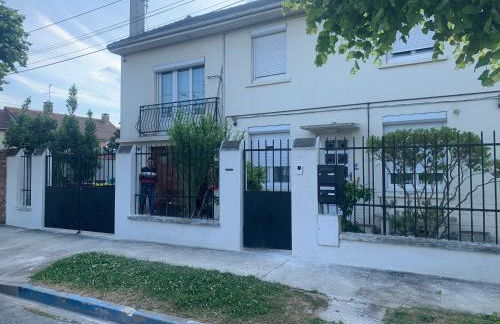 Appartement T2 Paray vieille poste - Foto 14