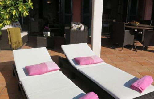 Apartamento gran terraza privada y vistas al mar - Foto 7