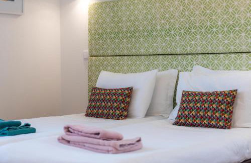 LV Premier LA2 pool, AC, garden, sea view - Foto 36