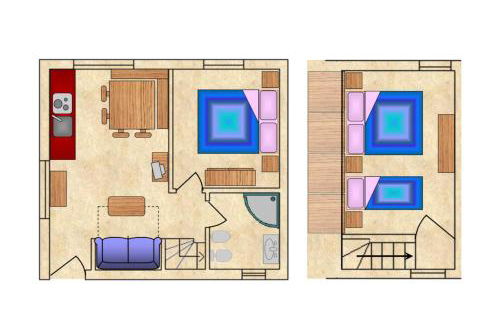 Chalet Presanella - Foto 41