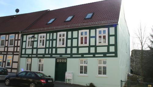 Ferienwohnung Templin - Foto 2