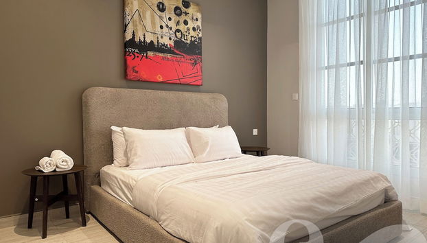 Kease Yasmin G-11 Lusso Hejaz GX47 - Foto 2, Habitación