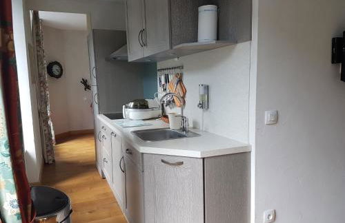 Appartement Cap Horn - Foto 27