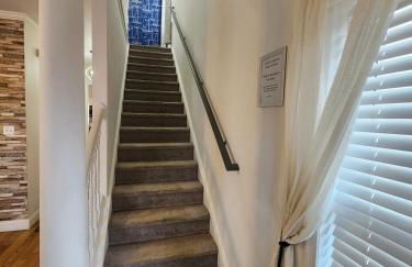 The Bay House- New Kitchen & Updates! An AC Vibe!! - Foto 33