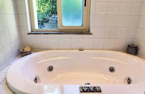 Luxury Villa Lanuvio - Piscina e Hammam by Flatinrome - Foto 9