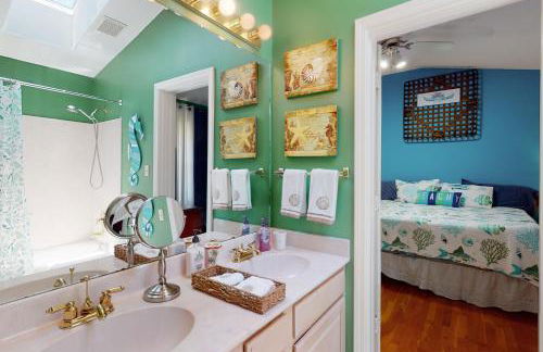 Waterfront Family Retreat on Choctawhatchee Bay! - Foto 24