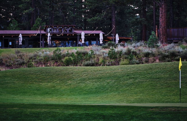 The Cottages at Old Greenwood - Foto 45