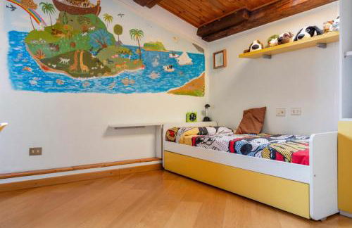 Casa Menek, Darfo Boario Terme Ospitar - Foto 22