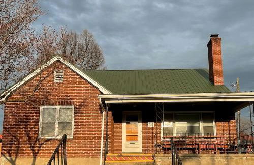 The Mueller Haus - Foto 22