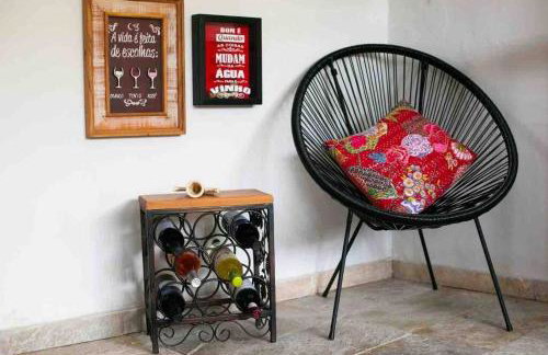 Casadinha - Casa no centro histórico de Ouro Preto - Photo 30