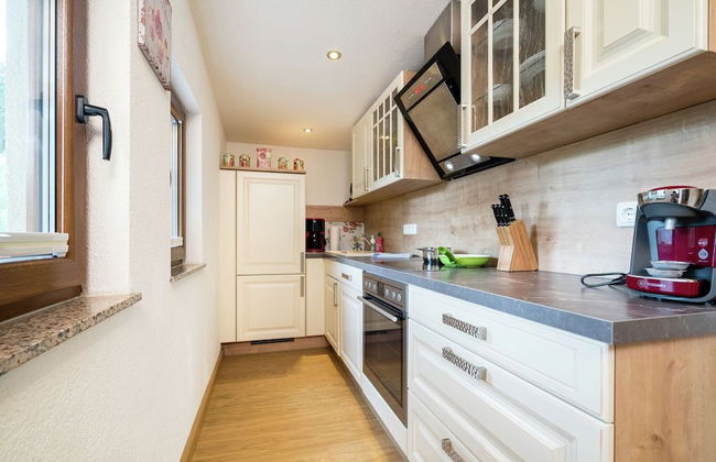 Chalet Schmittenbach - Foto 18