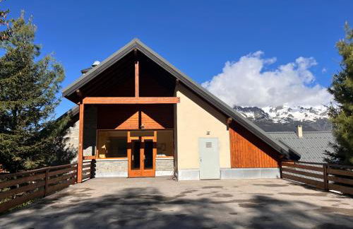 Charming apartment with exceptional view, 200 m from gondola, 1 bedroom max 6 persons - Foto 23