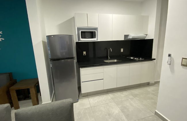 Pacifika Marina Mazatlan by Partnerhost - Foto 27