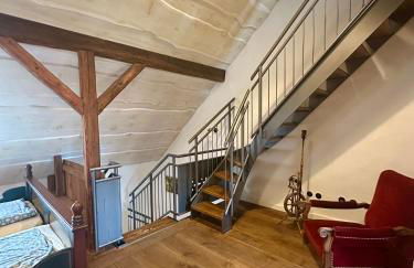 Cosy historic brewery with beautiful outdoor space - Foto 21