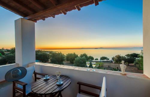 Theonis Villas - Foto 78