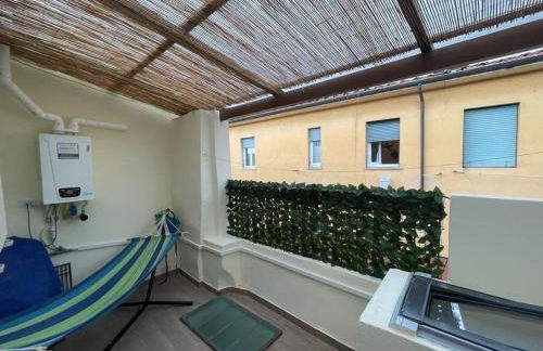 Casa Viareggina 115m2 ZonaCentro - Foto 7