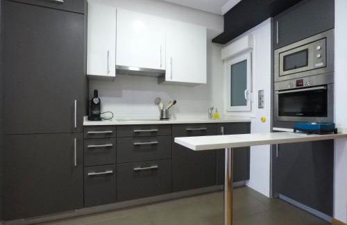 Gros Beach Apartment - Foto 15