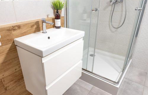 Luxus Apartament Róża - Foto 12