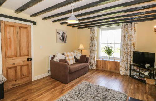 Ty Fferm Bodlasan - Foto 11