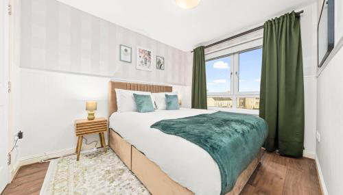 Urban Elegance - Spacious 5-Bed Home in Glasgow - Foto 2