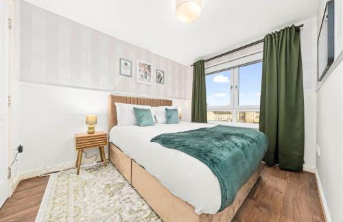 Urban Elegance - Spacious 5-Bed Home in Glasgow - Foto 2