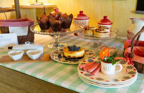 Beautiful Alamedas, un santuario donde el tiempo se detiene - Foto 146