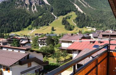 Residence Dolomiti - Foto 48