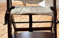 Ferienwohnung Stadt-Land-Fluss - Foto 15