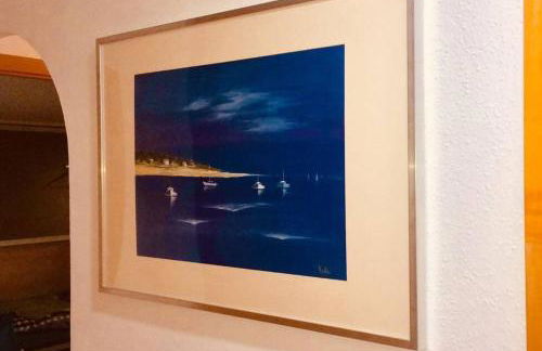 Apartamento con WIFI y piscina cerca del mar - Foto 32